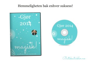 Hemmeligheten - butikkutvikler.no