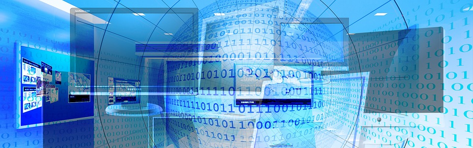 digitalisering butikkutvikler