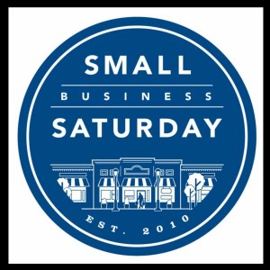 small-business-saturday