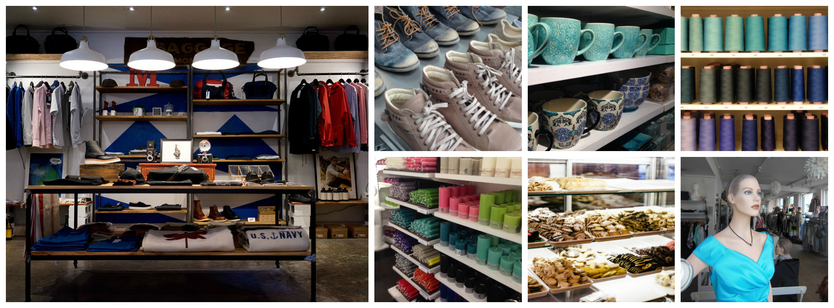 butikker - fb heading