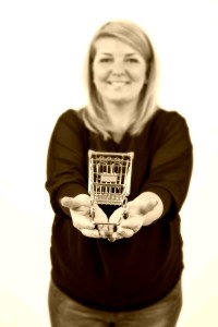 Butikkutvikler kan hjelpe