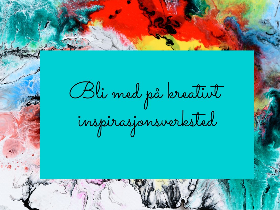 Inspirasjonsverksted