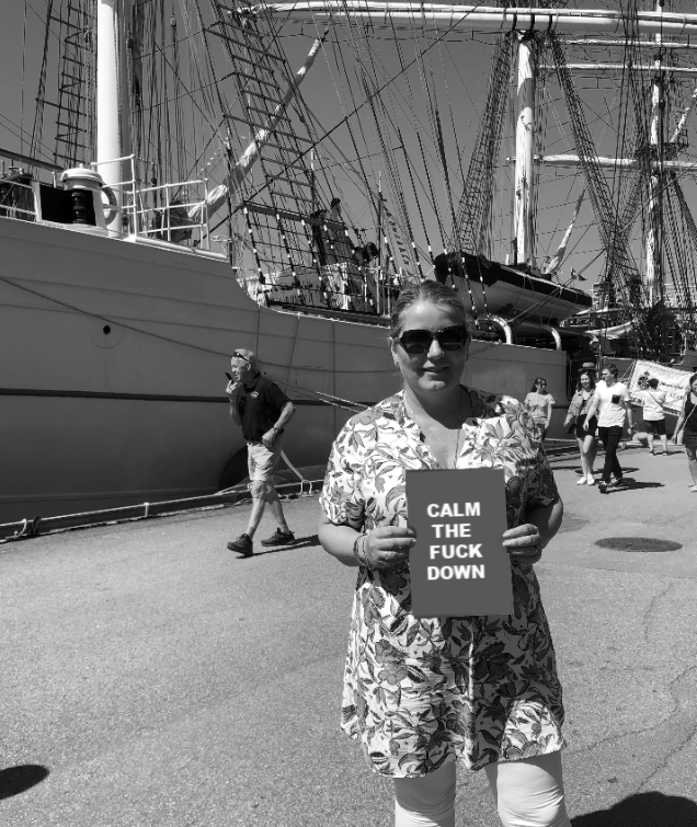 Butikkutvikler- båt (1)