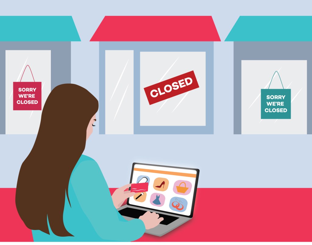 Butikkutvikler - nettbutikk