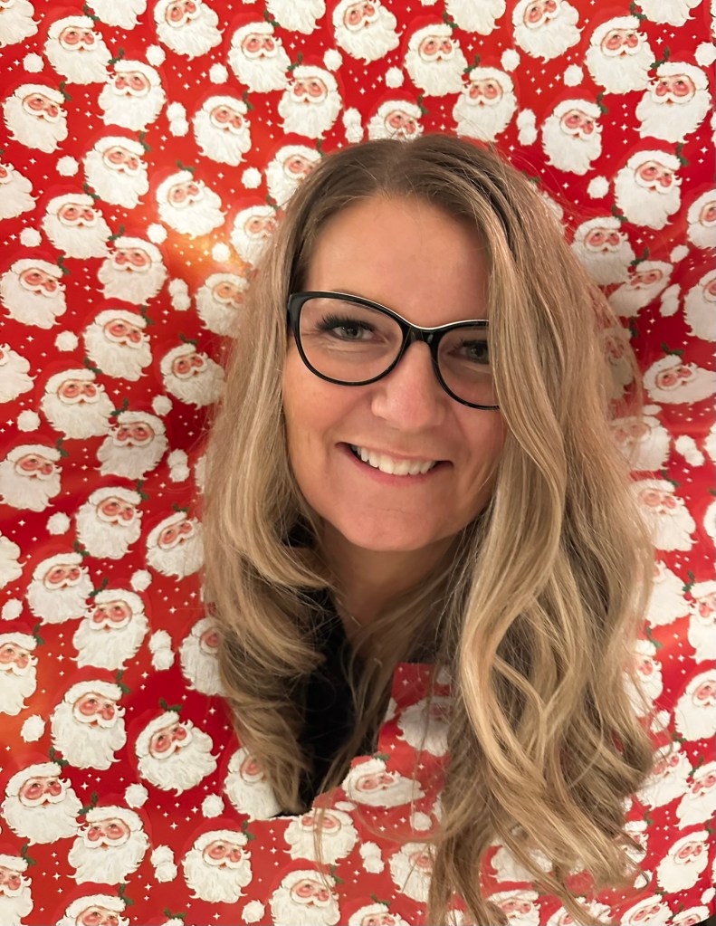 God jul og godt nytt år!